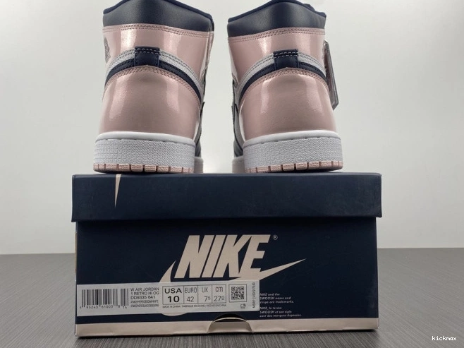 Cheap DD9335-641 Jordan 1 Atmosphere Air OG High 0730